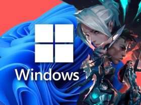 Atualização do Windows 11 deixa PCs lentos e incapazes de rodar Valorant