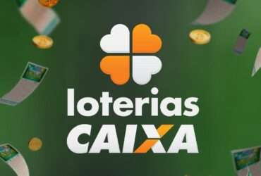 Loterias Caixa oferece jogos esportivos