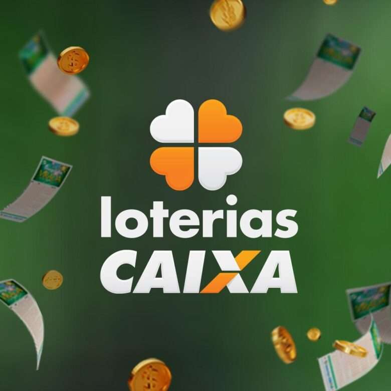 Loterias Caixa oferece jogos esportivos