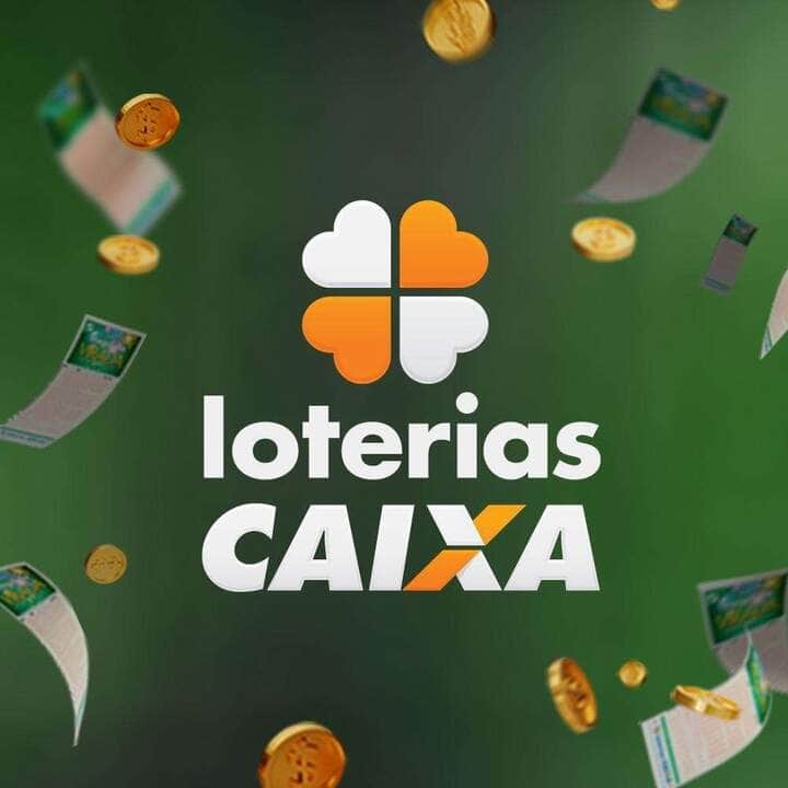 Loterias Caixa oferece jogos esportivos