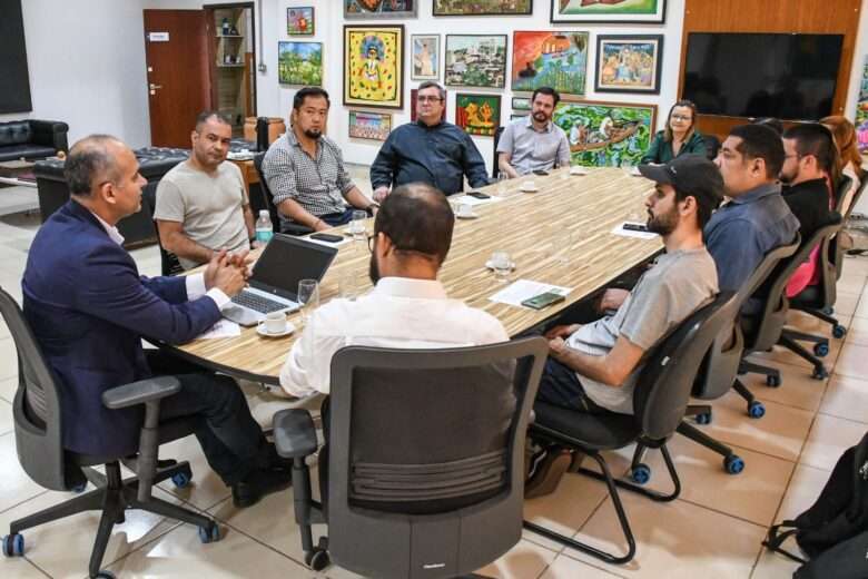 Mapa e UFMT lançam projeto sustentável para fortalecimento estrutural de assentamentos rurais em Mato Grosso