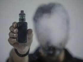 Brasília (DF) 01/12/2023 - Anvisa discute regulamentação de cigarro eletrônico. Foto: Joédson Alves/Agência Brasil