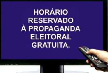 propaganda eleitoral