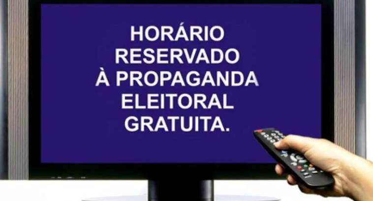 propaganda eleitoral