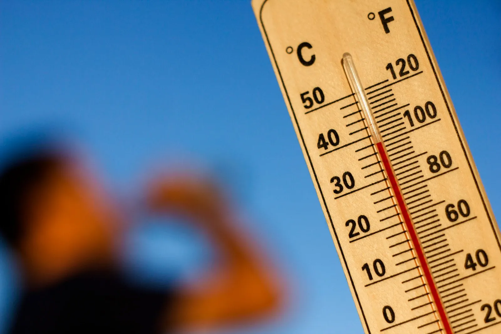 summer heat wave - Fotos do Canva1