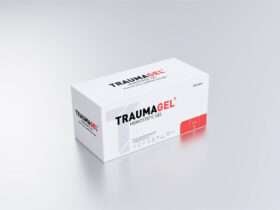 Traumagel: Nova tecnologia para tratamento de hemorragias severas nos EUA