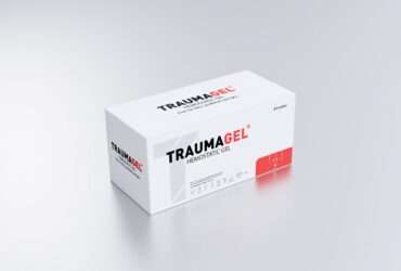 Traumagel: Nova tecnologia para tratamento de hemorragias severas nos EUA