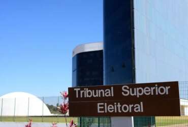 Fachada do edifício sede do Tribunal Superior Eleitoral (TSE) Por: Marcello Casal JrAgência Brasil