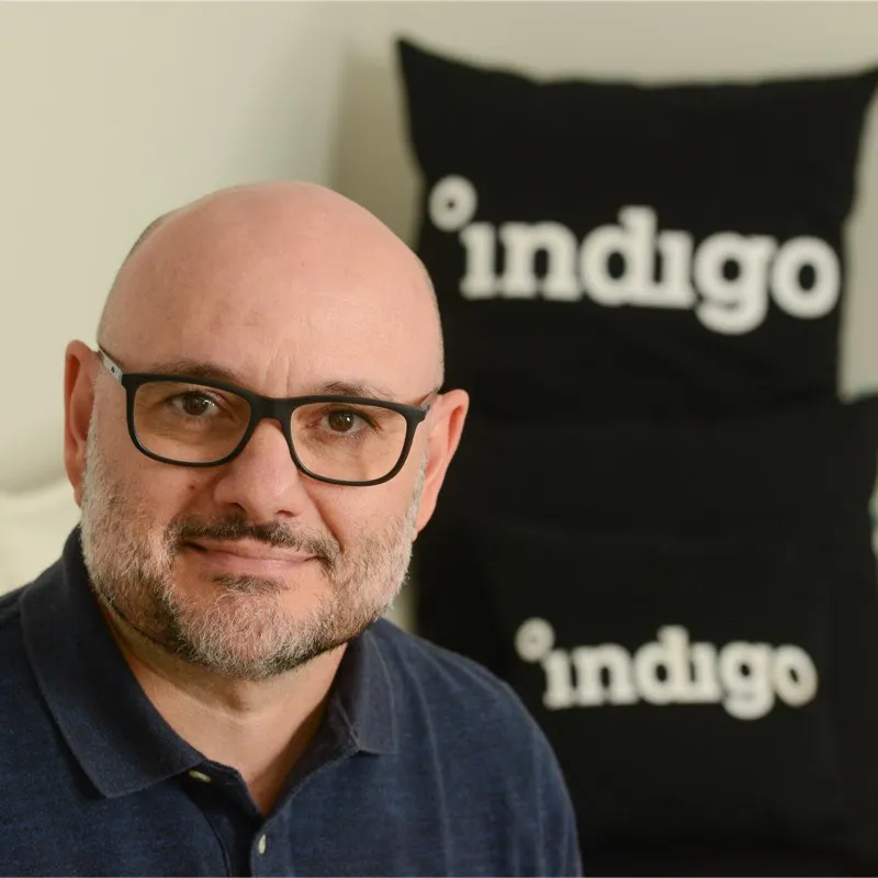 Biológicos: Liderança sustentável