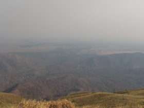 Mirante do Centro Geodésico: Um pedido de socorro em Mato Grosso