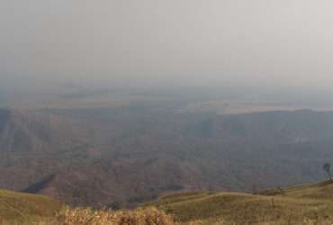 Mirante do Centro Geodésico: Um pedido de socorro em Mato Grosso