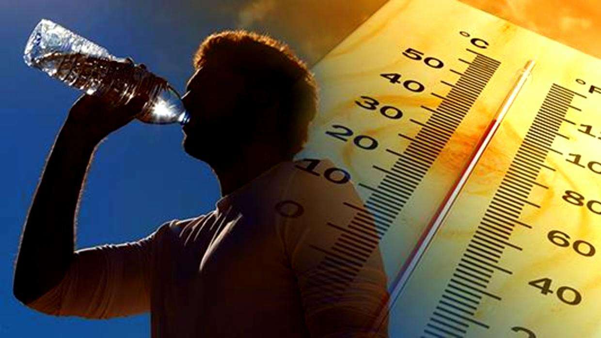 O alerta foi emitido pelo Instituto Nacional de Meteorologia (Inmet) nesta quarta-feira (11).