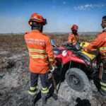 16 pessoas presas por causar incêndios em Mato Grosso