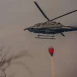 Bombeiros de Mato Grosso combatem 24 incêndios florestais neste domingo (06)