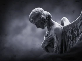 Anjo da Guarda - Imagem Canva3