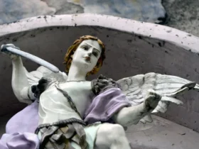 Mensagem do Anjo da Guarda