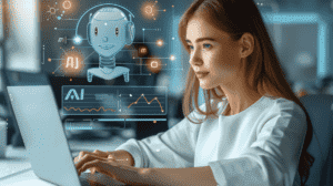 Brasil está entre os países que mais usam inteligência artificial