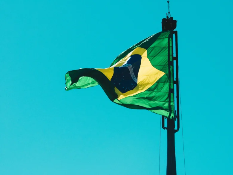 Bandeira do Brasil