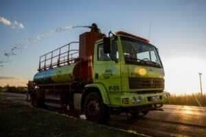 Aumento Recorde de Incêndios às Margens da BR-163 em Mato Grosso: Preocupação e Medidas de Segurança