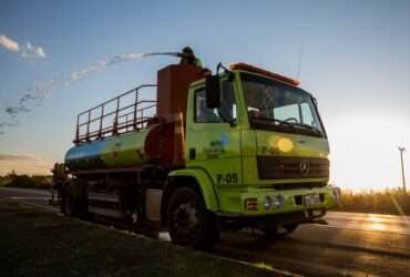 Aumento Recorde de Incêndios às Margens da BR-163 em Mato Grosso: Preocupação e Medidas de Segurança