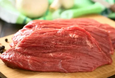 Canadá retoma a importação de carne bovina brasileira