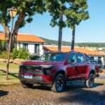 Chevrolet S10 2025 renovada chega em seis versões