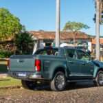 Chevrolet S10 2025 renovada chega em seis versoes Divulgacao 2