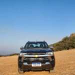 Chevrolet S10 2025 renovada chega em seis versões