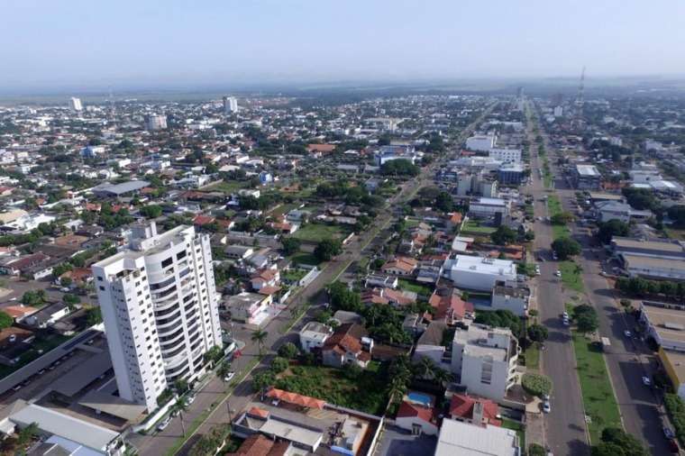 Cidade mais violenta de Mato Grosso precisa de plano contra as drogas