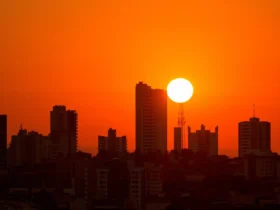 Cuiabá foto aérea Mato Grosso State, Brazil - Fotos do Canva1