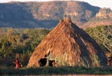 Demora na desintrusão de terra indígena gera tensão em Mato Grosso