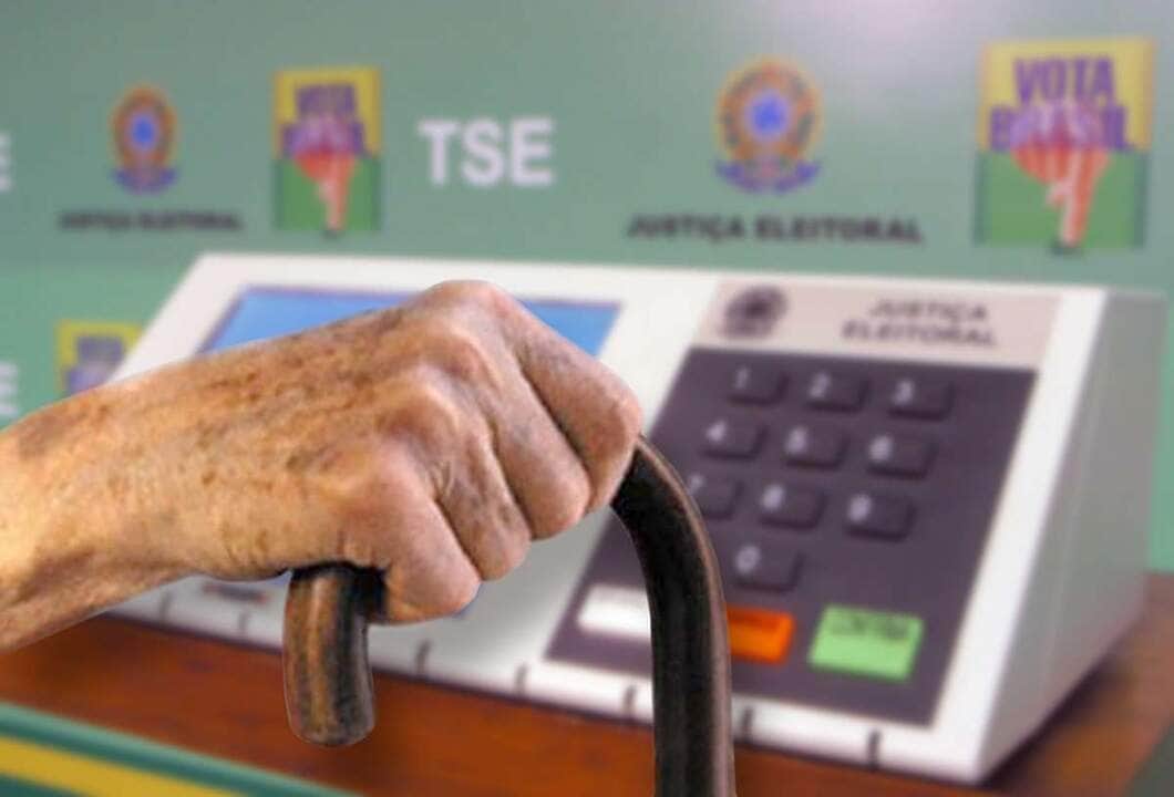 Descubra qual é o perfil do eleitorado idoso de Mato Grosso
