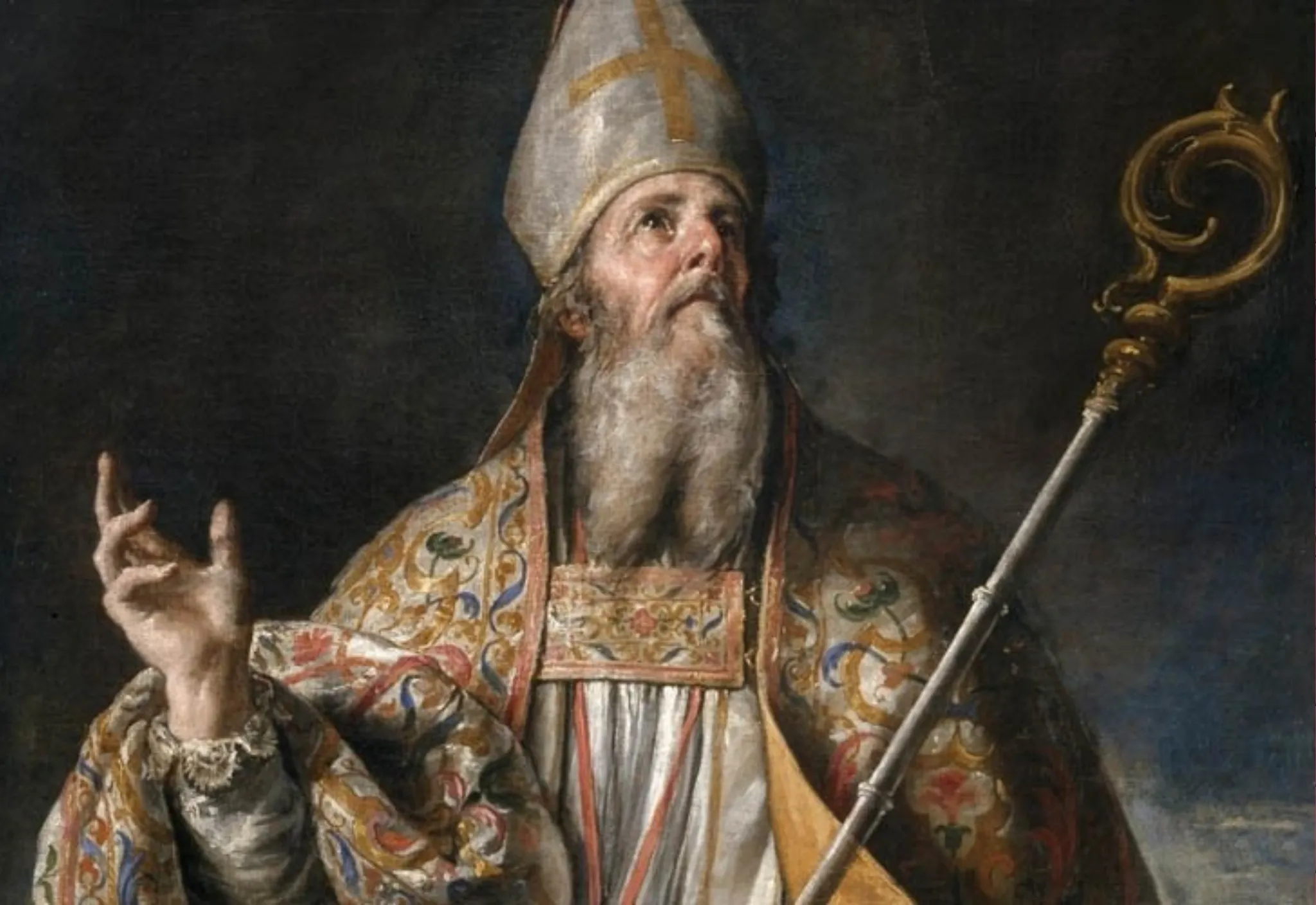 Dia de São Nicolau de Tolentino