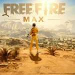 Free Fire MAX