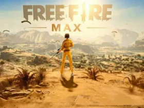 Free Fire MAX