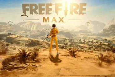 Free Fire MAX