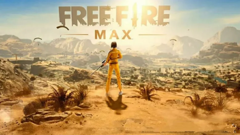 Free Fire MAX