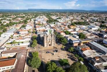 Fumaça de incêndios no Pantanal agrava problemas respiratórios em Mato Grosso