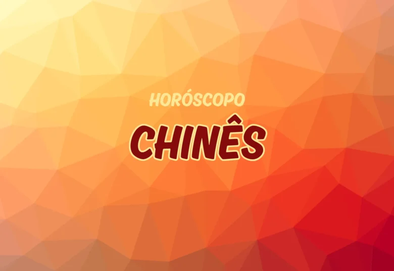 HORÓSCOPO-CHINÊS