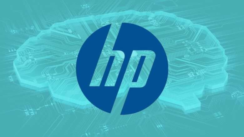 HP aposta em inteligência artificial para reinventar a experiência de impressão