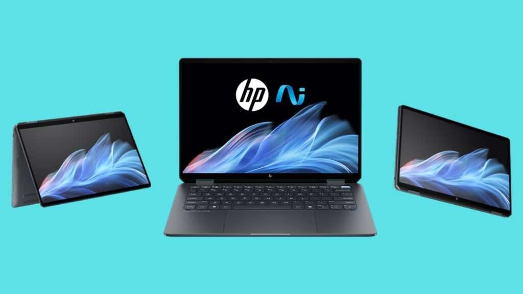 HP aposta em inteligência artificial para reinventar a experiência de impressão