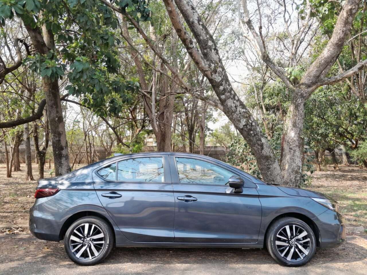 Honda City Sedan segue sem opção de motor turbo