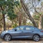 Honda City Sedan segue sem opção de motor turbo