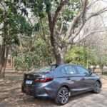 Honda City Sedan segue sem opcao de motor turbo Mateus Dias 9