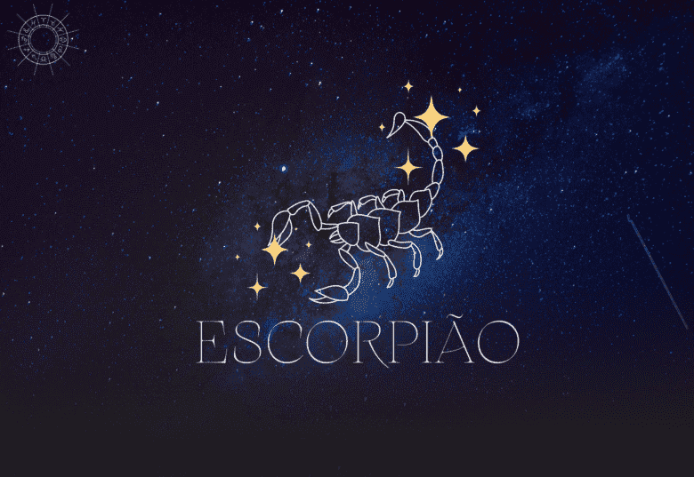 Escorpião - Horóscopo do dia: Confira a previsão de hoje para seu signo