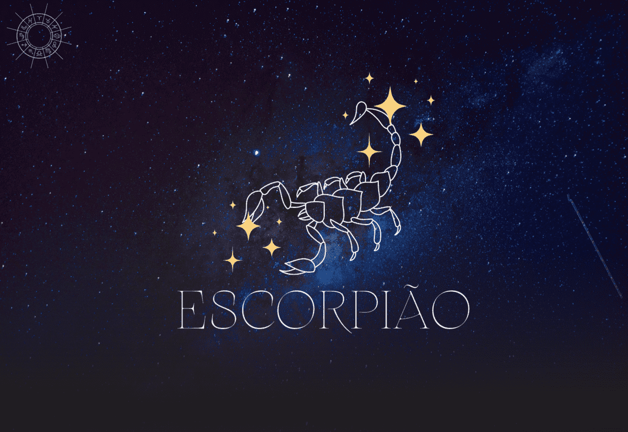 Escorpião - Horóscopo do dia: Confira a previsão de hoje para seu signo