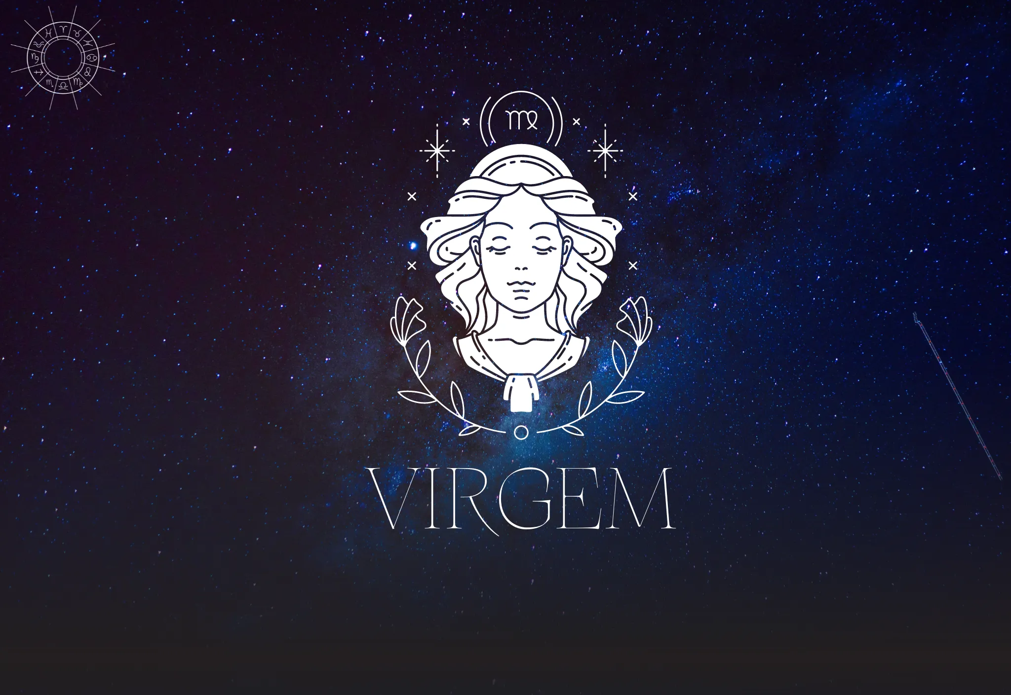 Virgem - Horóscopo do dia: Confira a previsão de hoje para seu signo