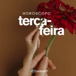 Horóscopo de terça-feira