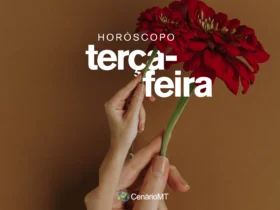 Horóscopo de terça-feira