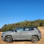 Jeep reforca o Compass para se manter na lideranca Sergio Dias 12